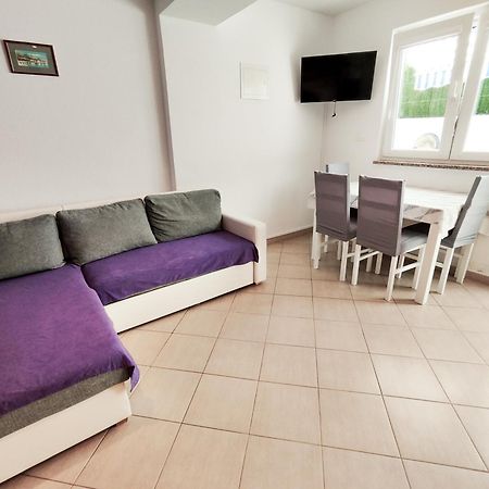 Apartments And Rooms Vuleta, Close To The Beach Makarska Camera foto