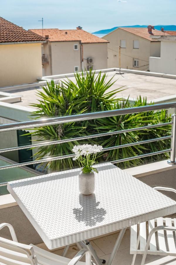 Apartments And Rooms Vuleta, Close To The Beach Makarska Camera foto
