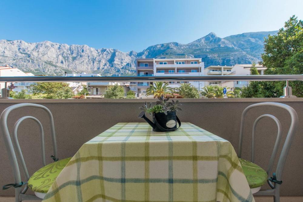 Apartments And Rooms Vuleta, Close To The Beach Makarska Camera foto