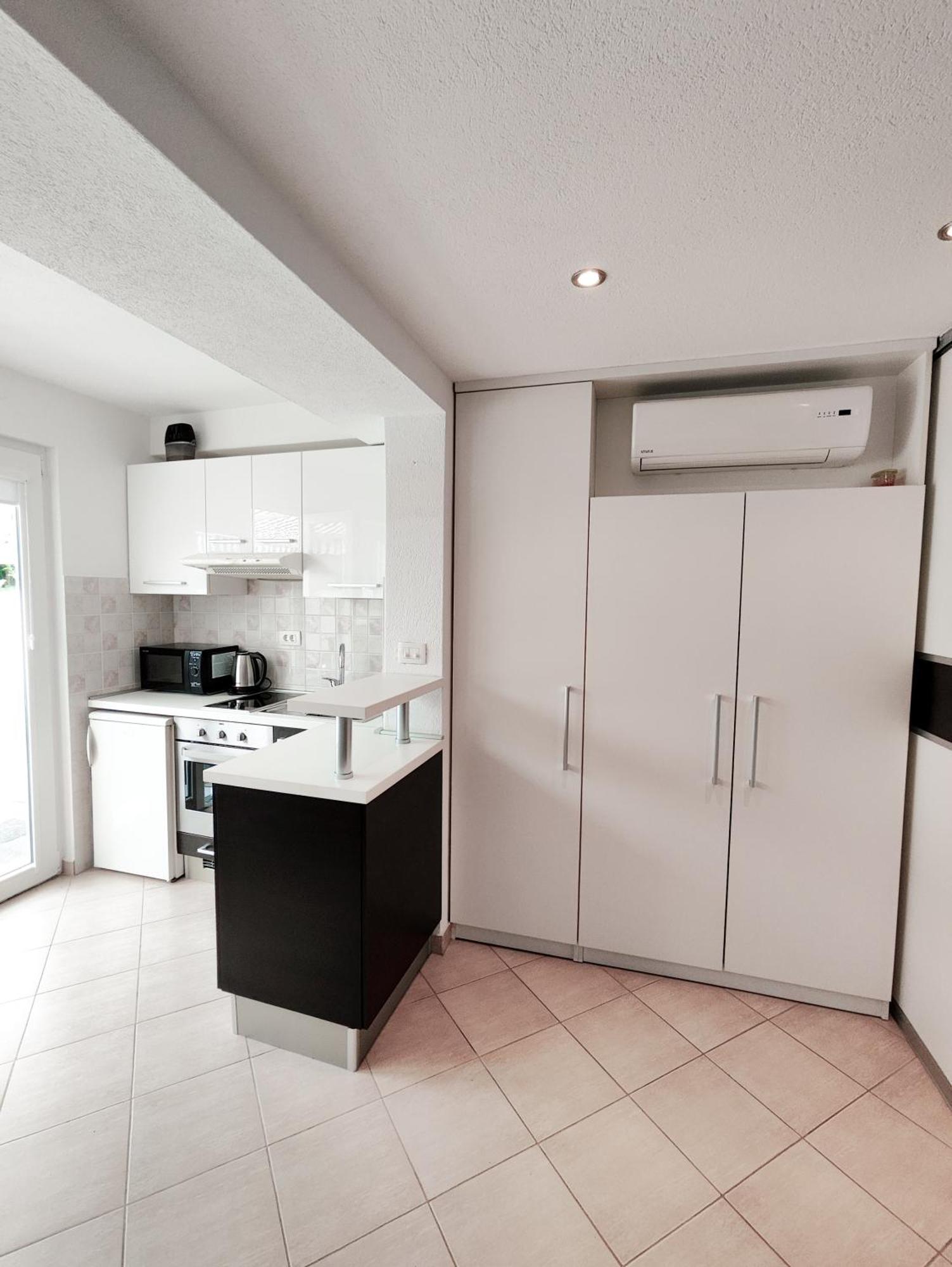 Apartments And Rooms Vuleta, Close To The Beach Makarska Camera foto