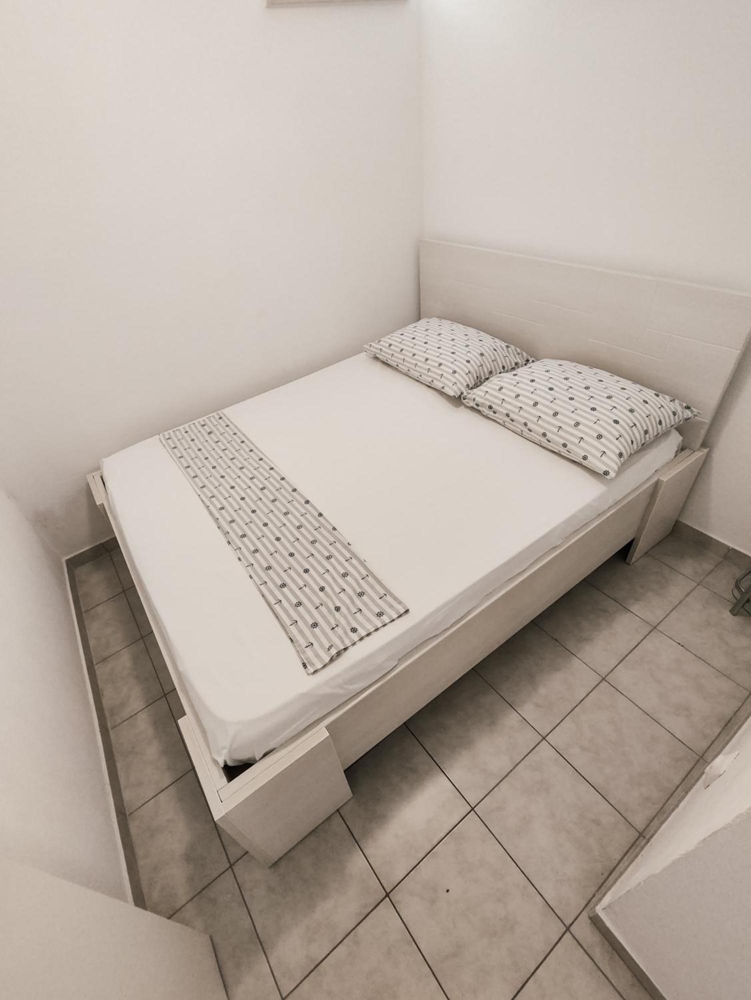 Apartments And Rooms Vuleta, Close To The Beach Makarska Camera foto