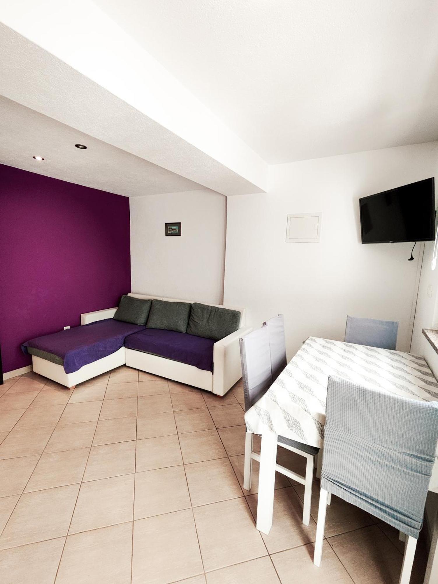 Apartments And Rooms Vuleta, Close To The Beach Makarska Camera foto