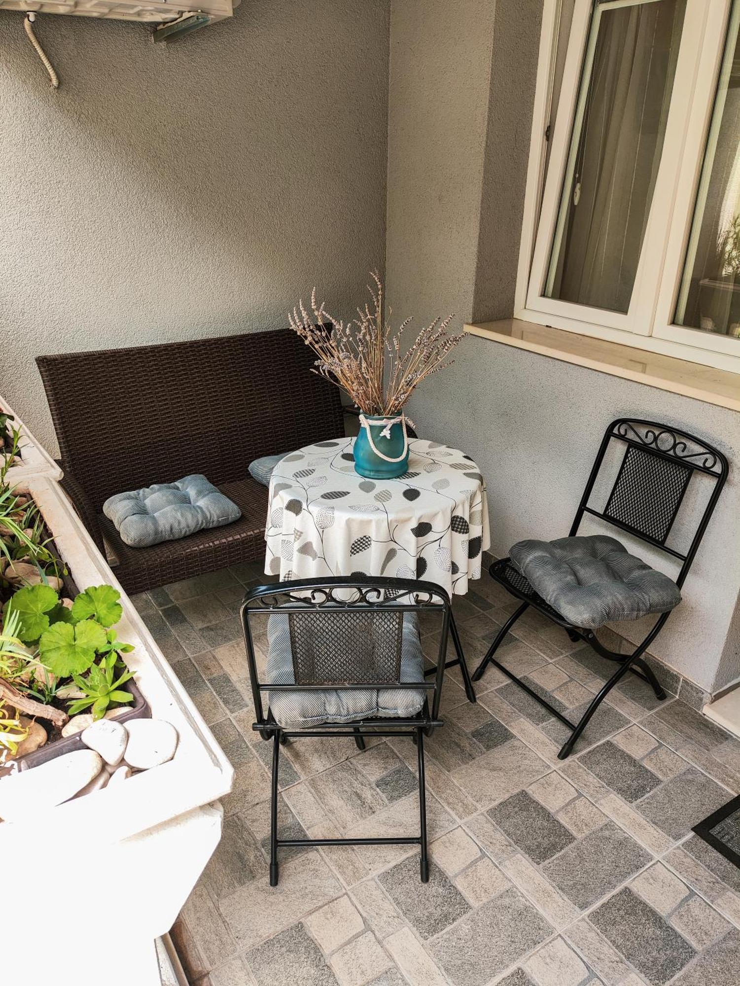 Apartments And Rooms Vuleta, Close To The Beach Makarska Camera foto