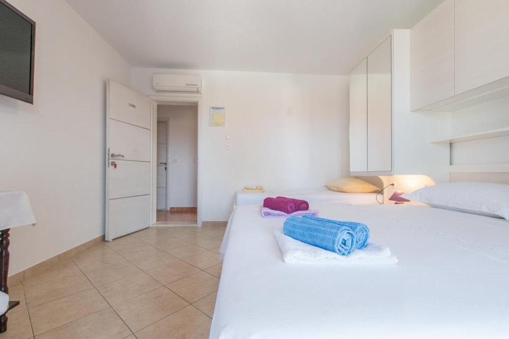 Apartments And Rooms Vuleta, Close To The Beach Makarska Camera foto